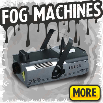 fog-machine - fog machine