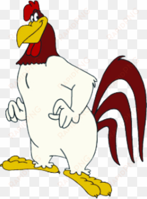 foghorn leghorn - fog horn leg horn