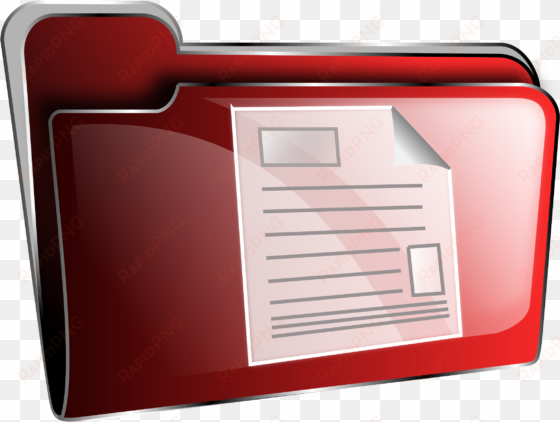 folder - document folder icon