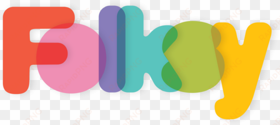 folksy blog - folksy logo
