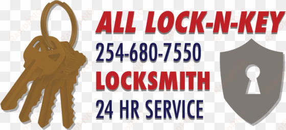 follow - all lock n key locksmith