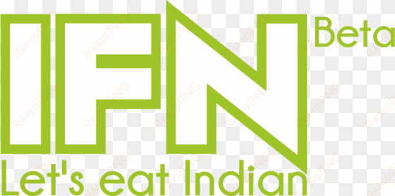 follow me on india food network - india food network logo