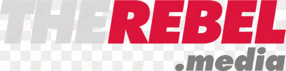 follow therebel - media - rebel media logo png