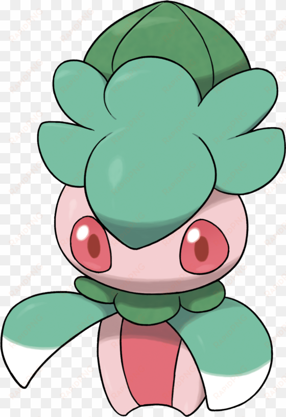 fomantis - fomantis pokemon