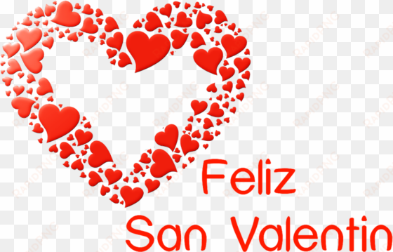 fondos de san valentin png - sticker