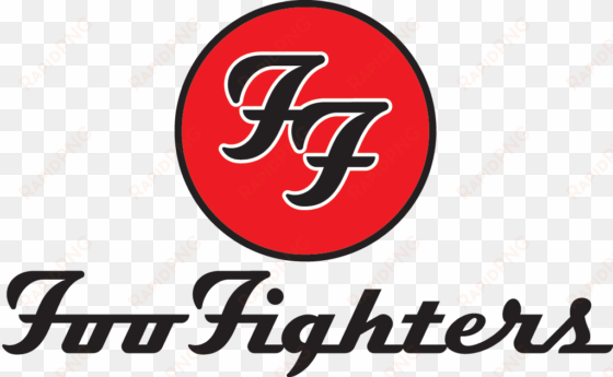 foo fighters logo - foo fighters mad libs [book]