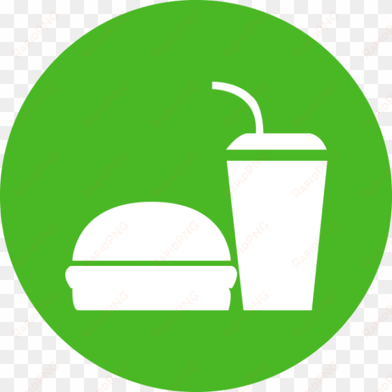 food and neverage - food and beverage icon