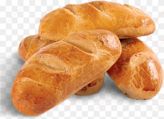 food - bread - small bread png