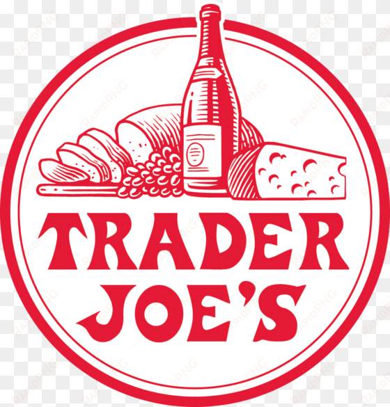 food & cooking - trader joe's transparent background