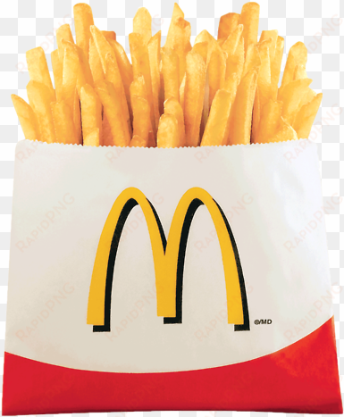 food, fries, and mcdonalds image - mcdonalds french fries clip art