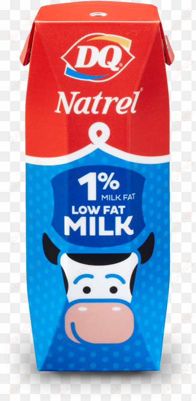 Food Natril-milk Width=&height=810 - Dairy Queen Chocolate Milk transparent png image