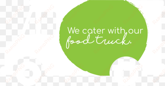 Food Truck - Catering transparent png image