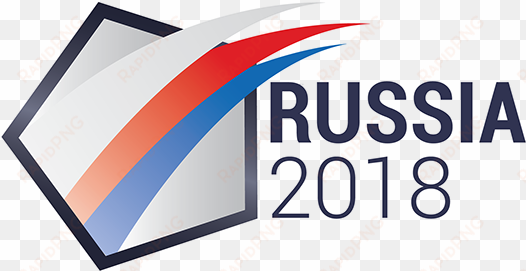 foot-ball and the russian flag that emerges within - russia 2018 fifa world cup bid