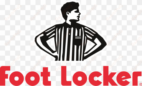 foot locker logo - foot locker logo png