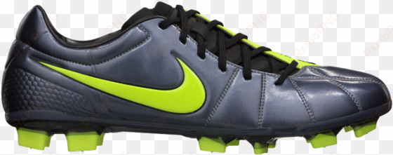 football boots png - soccer cleat