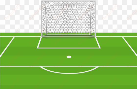 football goal png images free download clipart free - porteria de futbol dibujo