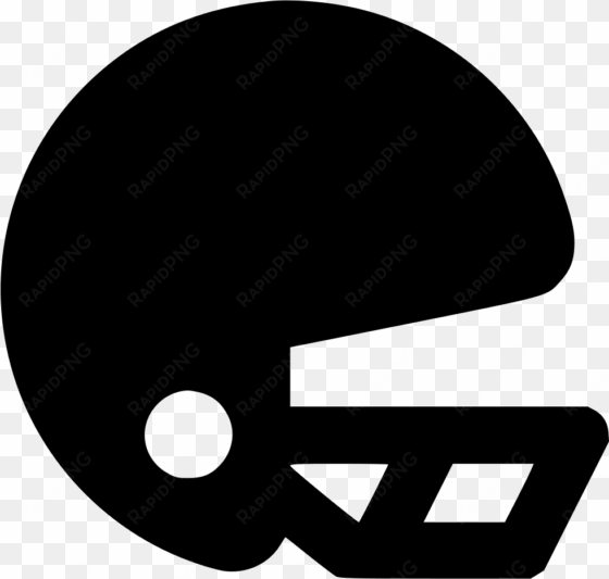 Football Helmet - - Concussion transparent png image