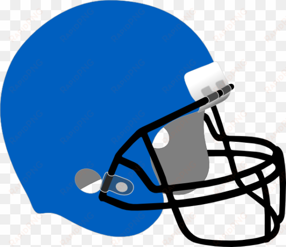 Football Helmet Png Picture - Football Helmet Clipart Transparent transparent png image