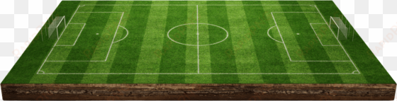 Football Pitch - Portable Network Graphics transparent png image