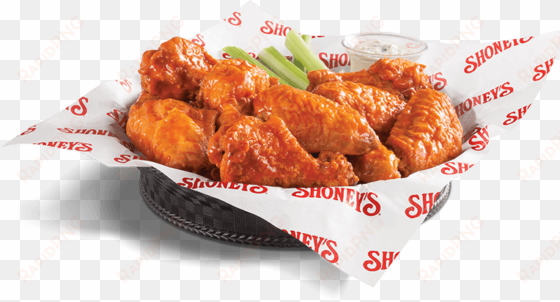 Football Play Football Play Chicken Tenders Chicken - Shoneys Hot Wings transparent png image
