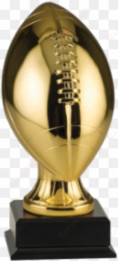 football trophy png - trofeos de football americano