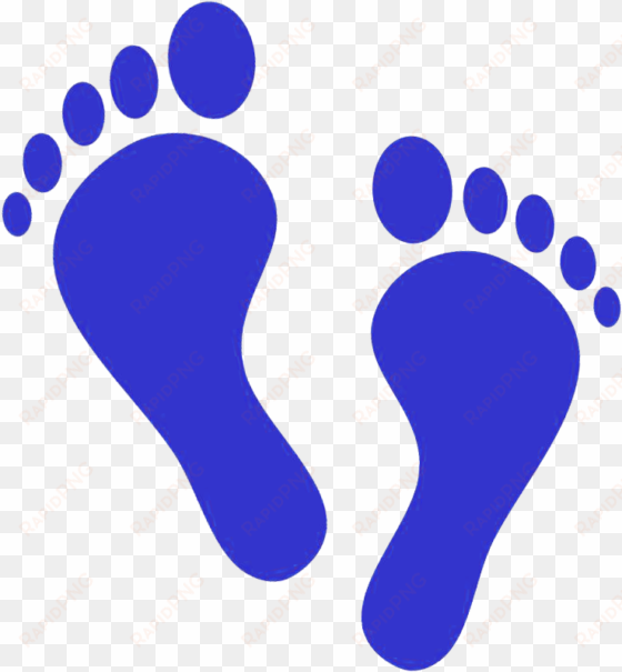 footprint oe-alliance support wiki - baby feet with heart