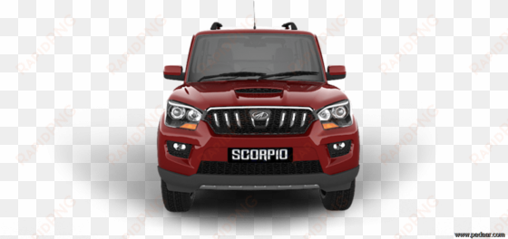 for exact on-road price quote near your location - scorpio s10 black colour