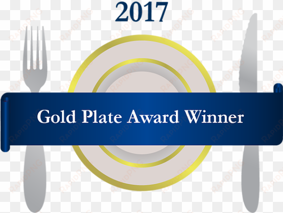for more information about the gold plate award visit - mad hatters