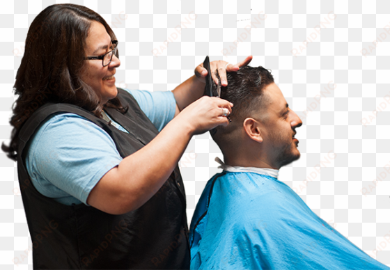 for over 12 years, studio j has been san antonio's - chris @ mr. tailored cuts