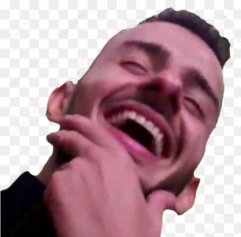 for you lazy bastards who want to make meme's tracksuit - lul transparent background