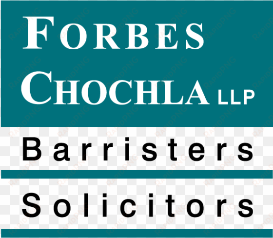 forbes chochla llp - encg settat