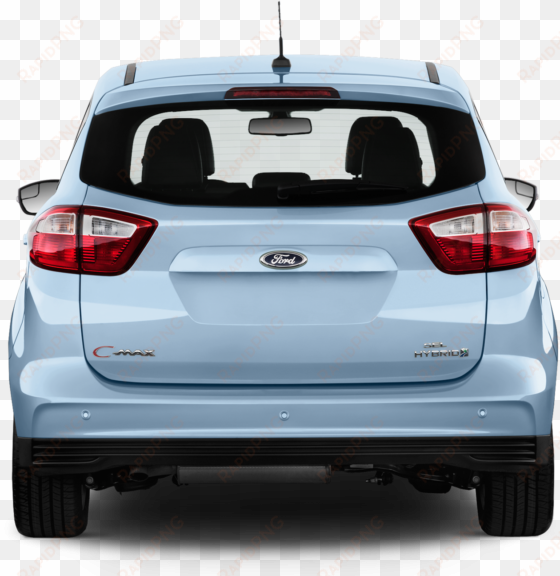 ford clipart ford c max - ford c max rear