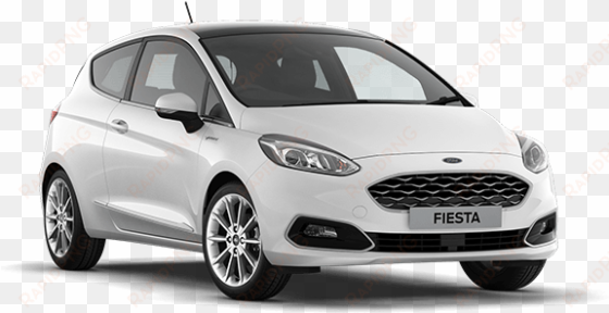 ford fiesta vignale - ford fiesta