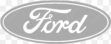 ford - ford logo tin sign 16 x 13in