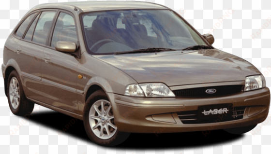 ford laser - ford laser png