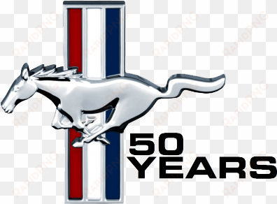 ford mustang logo png