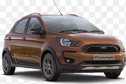 ford png photo - ford freestyle on road price