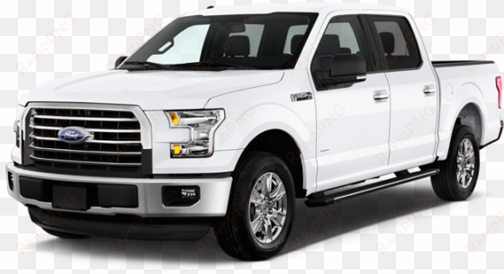 ford png picture - 2015 ford f 150 xlt white