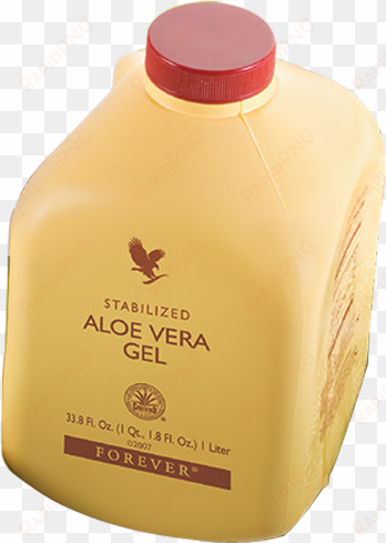 forever aloe vera gel™ - aloe vera gel