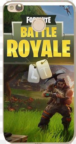 fortnite battle royale iphone case - game fortnite