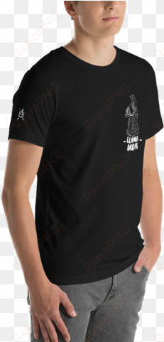 fortnite - llama drops - t-shirt