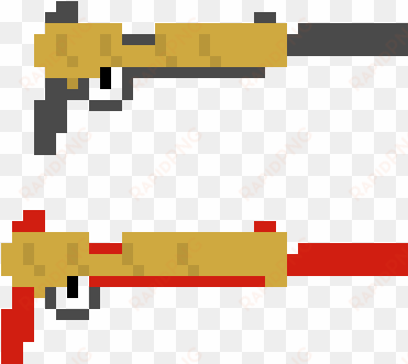 fortnite/ suppressed pistol camo - fortnite silenced pistol pixel art