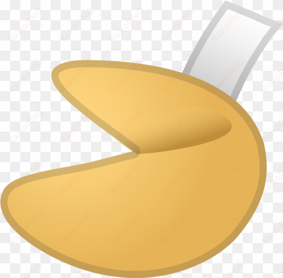 fortune cookie png - galleta de la fortuna png