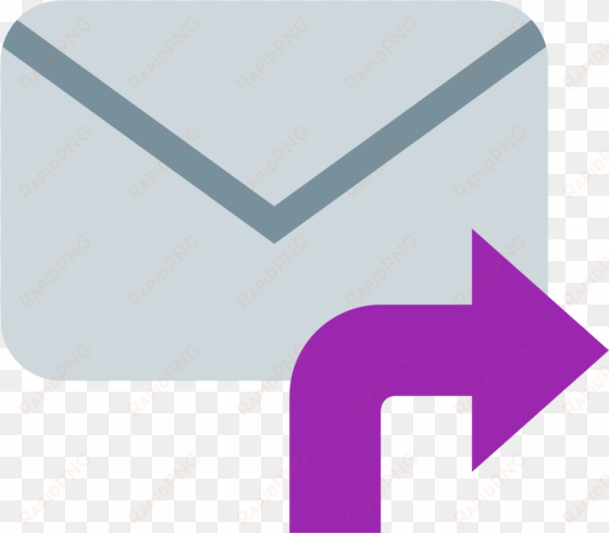 forward message icon - message