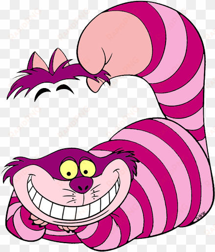 found on google from disneyclips - cheshire cat quotes