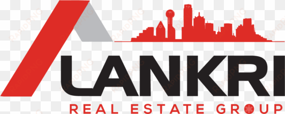 founder, ceo-realtor® the lankri group brokered by - dallas skyline oval sticker