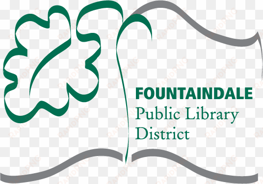 fountaindale public library district board meeting - fountaindale public library