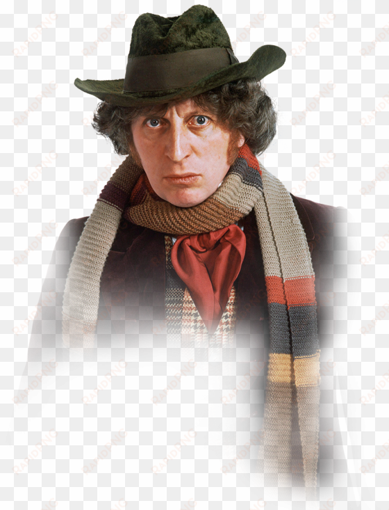 fourth-doctor - 4th doctor