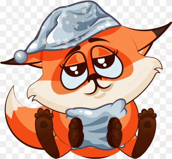 fox fun emoji stickers messages sticker - fox fun emoji stickers