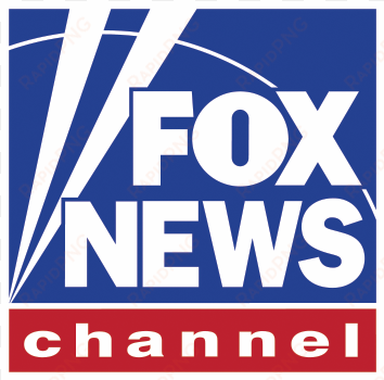 fox news channel is now the most-watched basic cable - fox news logo 2018